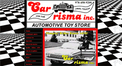 Desktop Screenshot of car-risma.com